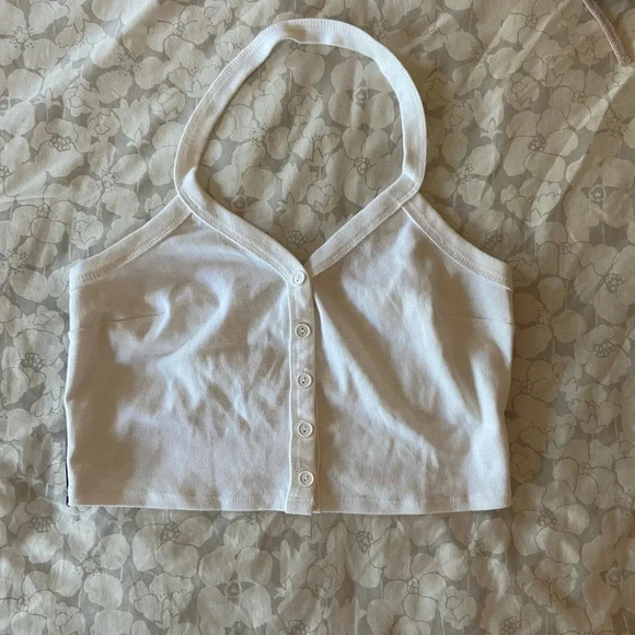 Urban outfitters crop top - Picture 8 of 8